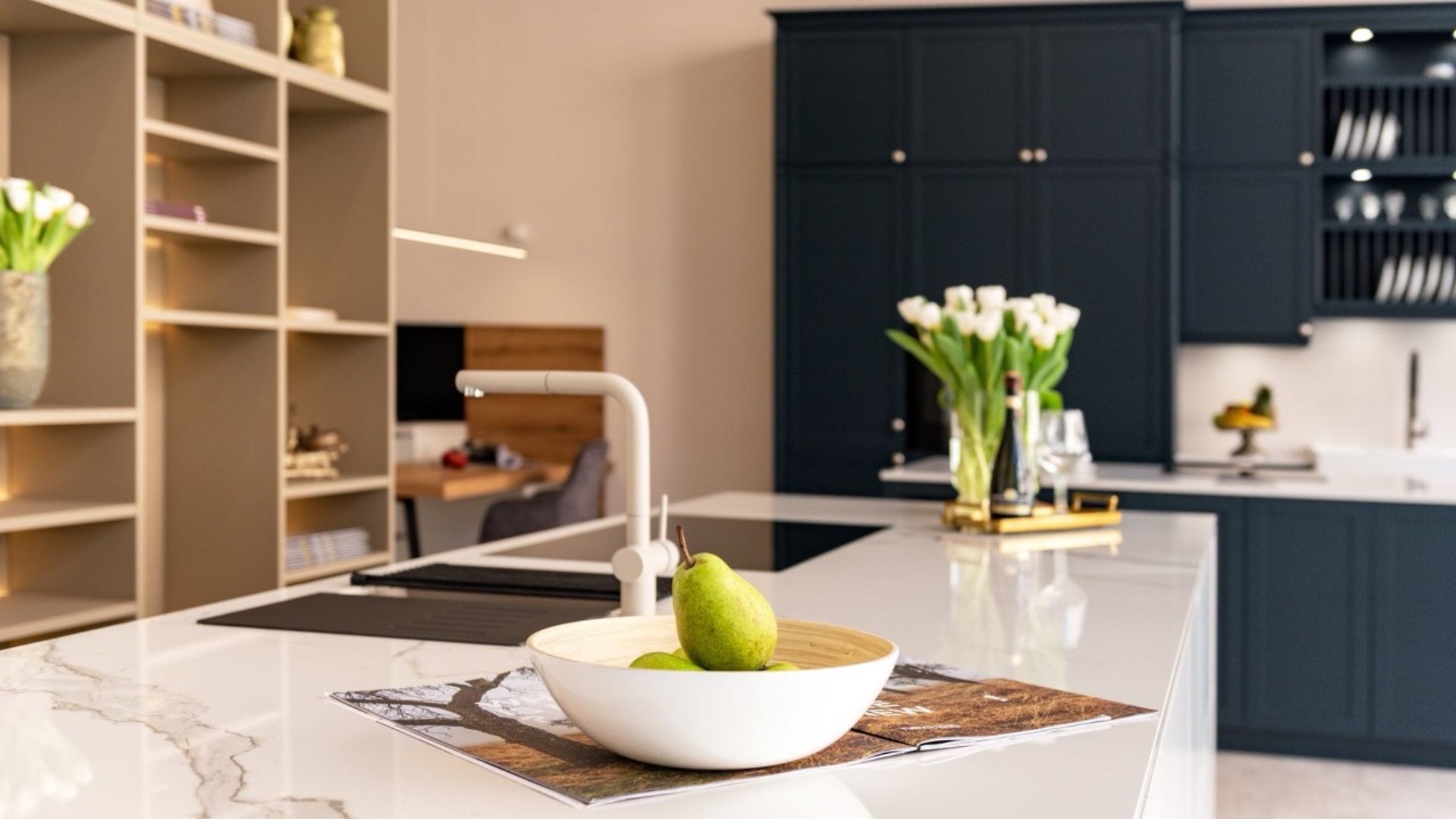 Vrhunske njemačke kuhinje snižene i do 70%: Rasprodaja izložbenih eksponata u Nobell studiju